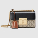 Bolsa Gucci Padlock Pequena