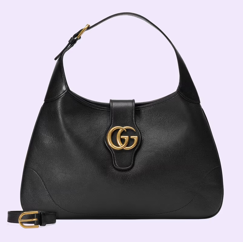 Bolsa Gucci Aphrodite de Ombro Média