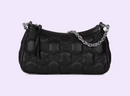 Bolsa Gucci GG Matelassê Náilon