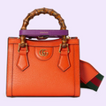 Bolsa Gucci Diana Mini Tote
