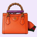 Bolsa Gucci Diana Mini Tote