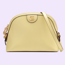 Bolsa Gucci Ophidia Jumbo GG Pequena de Ombro