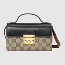 Bolsa Gucci Padlock Jumbo GG Mini