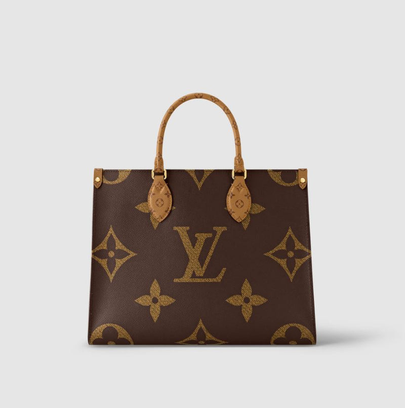 Bolsa Louis Vuitton ONTHEGO MM