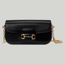 Bolsa Gucci Horsebit 1955 de Ombro Pequena