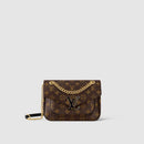 Bolsa Louis Vuitton Passy
