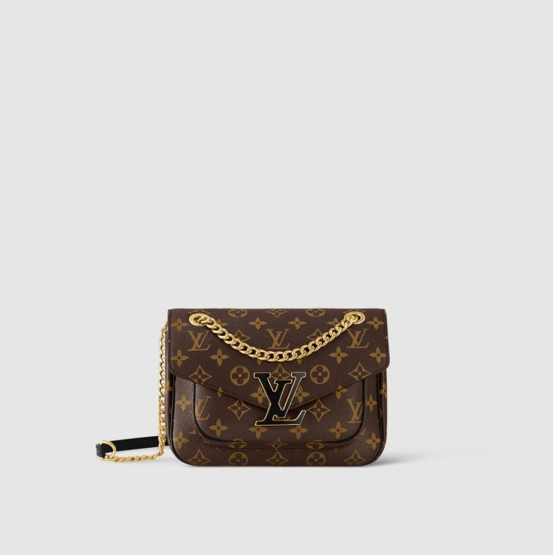 Bolsa Louis Vuitton Passy