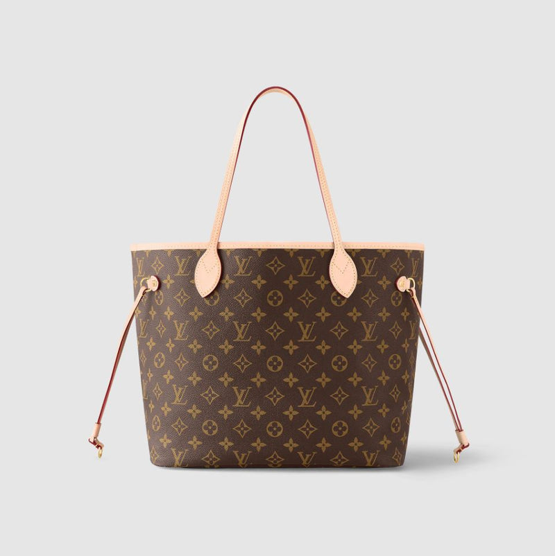 Bolsa Louis Vuitton Neverfull