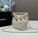 Bolsa Chanel Gabrielle