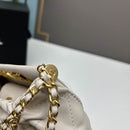 Bolsa Chanel Gabrielle