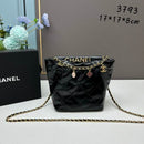 Bolsa Chanel Gabrielle