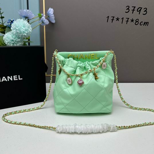 Bolsa Chanel Gabrielle