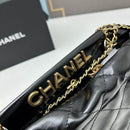 Bolsa Chanel Gabrielle