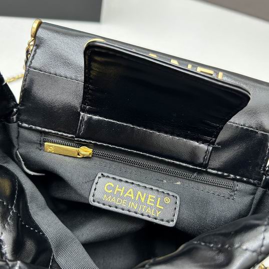Bolsa Chanel Gabrielle