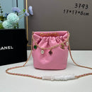 Bolsa Chanel Gabrielle
