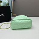 Bolsa Chanel Gabrielle