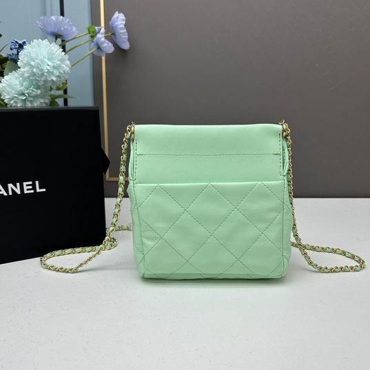 Bolsa Chanel Gabrielle