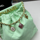 Bolsa Chanel Gabrielle