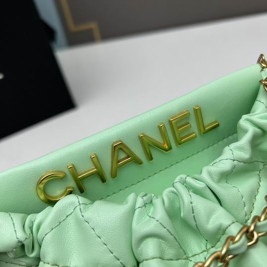 Bolsa Chanel Gabrielle
