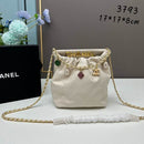 Bolsa Chanel Gabrielle