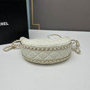 Bolsa Chanel Crescent