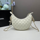 Bolsa Chanel Crescent