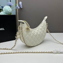 Bolsa Chanel Crescent