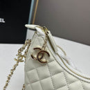 Bolsa Chanel Crescent
