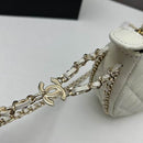 Bolsa Chanel Crescent