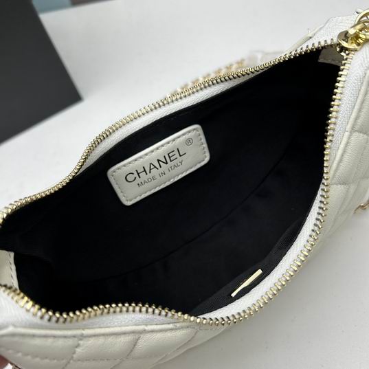 Bolsa Chanel Crescent