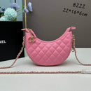 Bolsa Chanel Crescent