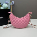 Bolsa Chanel Crescent