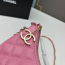 Bolsa Chanel Crescent