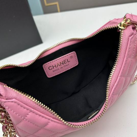 Bolsa Chanel Crescent