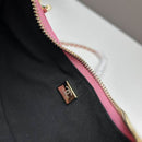 Bolsa Chanel Crescent