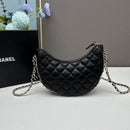 Bolsa Chanel Crescent