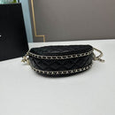 Bolsa Chanel Crescent
