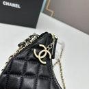 Bolsa Chanel Crescent
