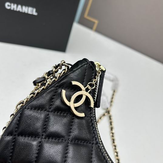 Bolsa Chanel Crescent