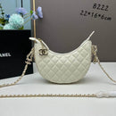 Bolsa Chanel Crescent
