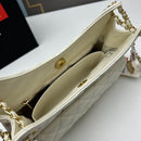 Bolsa Chanel Gabrielle