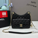 Bolsa Chanel Gabrielle