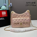 Bolsa Chanel Gabrielle