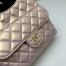 Bolsa Chanel Gabrielle