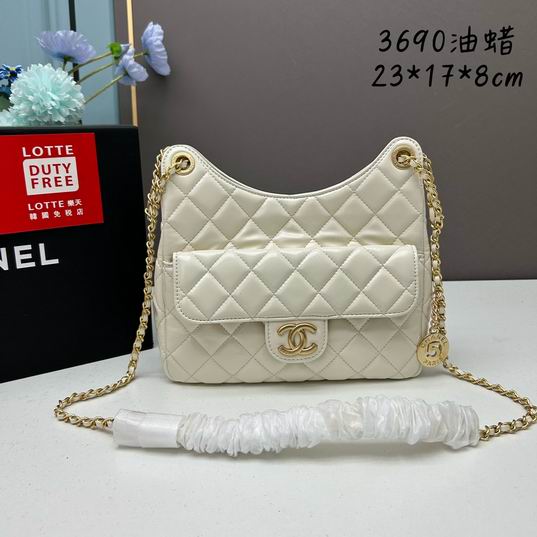 Bolsa Chanel Gabrielle