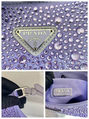 Bolsa Prada Cleo