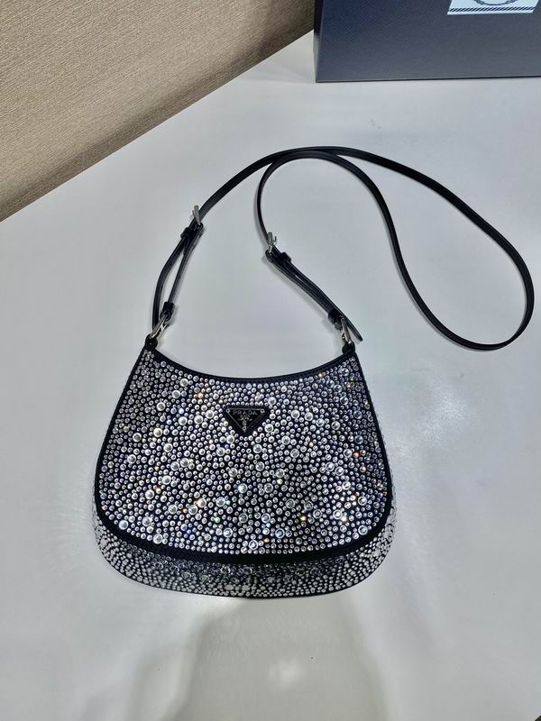 Bolsa Prada Cleo