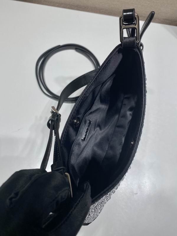 Bolsa Prada Cleo