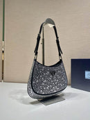 Bolsa Prada Cleo