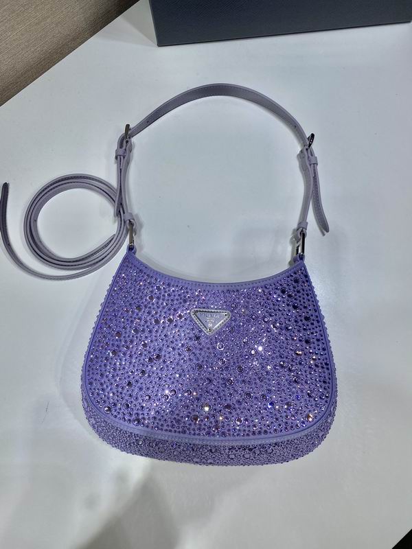 Bolsa Prada Cleo